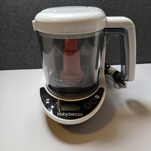 Baby Brezza Food Maker with